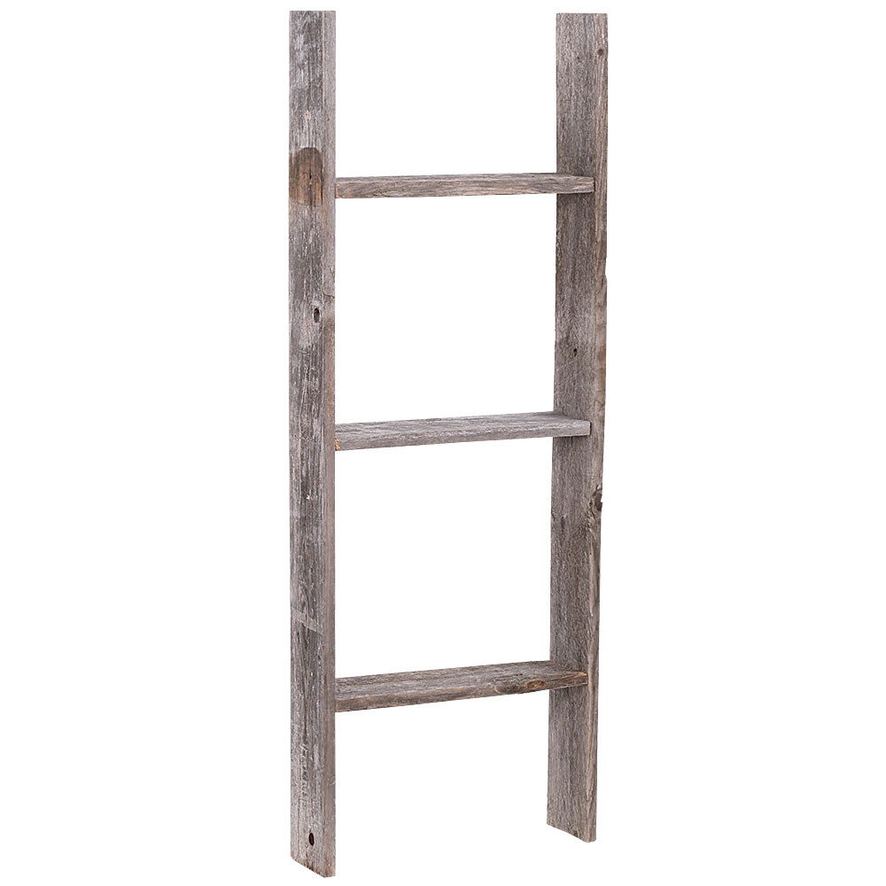 3 foot 2025 blanket ladder