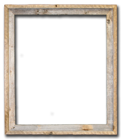 20x30 picture frame