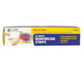 Adhesive Reinforcing Strips 200/pk - Clear C-LINE