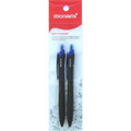 1.0 mm Tip - Blue Ink - 2/Pack