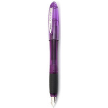 Olika Fountain Pen Purple Ink