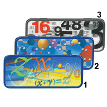 Choose from 3 Case Covers