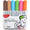Liquid Dry Erase Markers 6/pk Bullet Tip