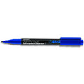 Permanent SigmaFlo Liquid Marker F122 Fine Tip 1/pk - Blue MONAMI