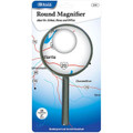 Magnifier 4" 2x Magnification