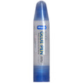 Dual-Tip Glue Pen Clear 29.5ml BAZIC