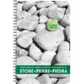 Stone Paper 4x6 Notebook
