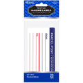 Mailing Labels "To/From" 4.5" x 2.5" - 25/pk BAZIC 