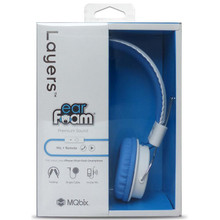 Includes in-line mic on cord
