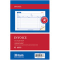 Invoice 2-Part 50 Sets