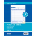 Purchase Order 2-Part 30 Sets