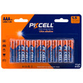 Ultra Alkaline Batteries 24/pk - AAA PKCELL