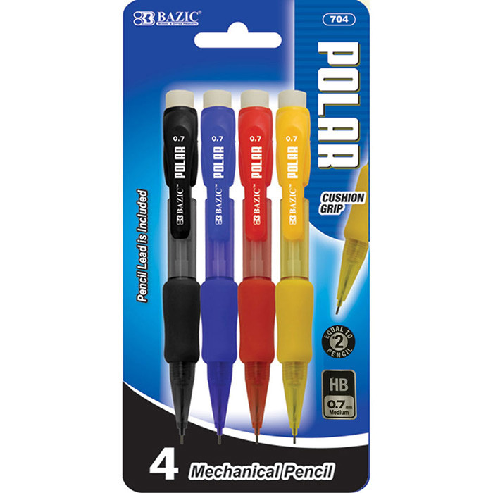 mini mechanical pencils