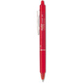 Frixion Retractable Erasable Gel Pen 0.7mm Tip 1/pk - Red PILOT
