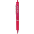 Frixion Retractable Erasable Gel Pen 0.7mm Tip 1/pk - Pink PILOT