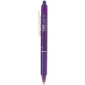 Frixion Retractable Erasable Gel Pen 0.7mm Tip 1/pk - Purple PILOT