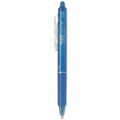 Frixion Retractable Erasable Gel Pen 0.7mm Tip 1/pk - Turquoise PILOT