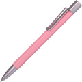 Neo 153 Twist Metal Pen 0.7mm Tip - Pink MONAMI