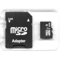 16gb MicroSD Card Class 10 with Adapter - Made in Taiwan