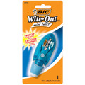 Micro Twist Correction Tape Wite-Out BIC