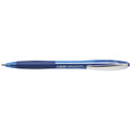 Atlantis Retractable Pen 1.0mm Tip 1/pk - Blue BIC