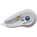Ecolutions Correction Tape 1/pk Wite-Out BIC
