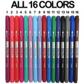 All 16 Colors