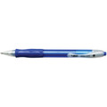 Atlantis Velocity Bold Retractable Pen 1/pk - Blue BIC