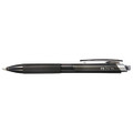 FX Zeta Retractable Pen 0.7mm Tip 1/pk - Black MONAMI