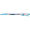 Pastel Essenti Highlighter Pen-Style 1/pk - Blue MONAMI