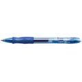 Gelocity Original Retractable Pen Medium 1/pk - Blue BIC