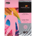 Pastel Paper 500pk Pink PAPERLINE