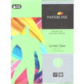 Pastel Paper 500pk Green PAPERLINE