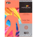 Bright Paper 500pk Orange PAPERLINE