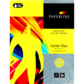 Bright Paper 500pk Yellow PAPERLINE