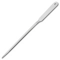 Letter Opener - Silver BUSINESS SOURCE