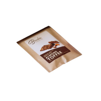 Almond Toffee Bar 2 oz.