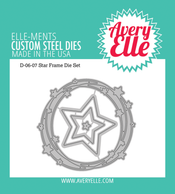 Star Frame dies