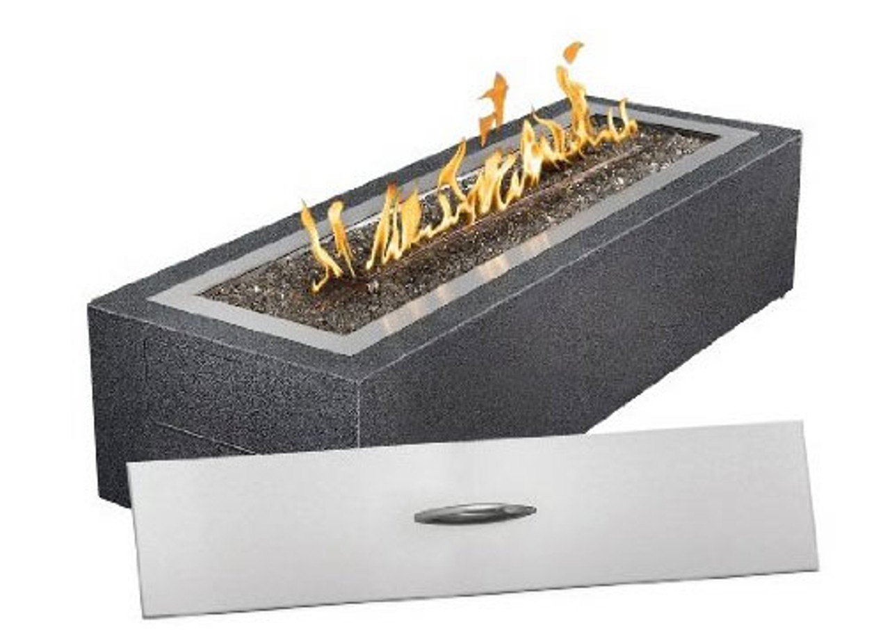 Napoleon Linear Patio Flame - GPFL48MHP - The Fire Pit Store Napoleon Linear Patio Flame - GPFL48MHP - The Fire Pit Store on Outdoor Gas Fireplace For Deck id=80076
