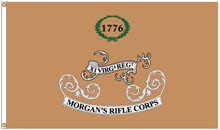 Morgans Rifles
