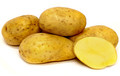 Organic Potato - Carola
