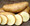 Organic Potato - Russian Banana