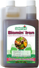 Biomin Iron Quart