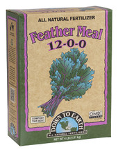 Feather Meal 12-0-0 (4lb box)