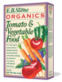 Tomato & Vegetable Food 4-5-3