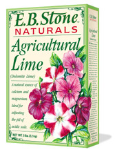 Agricultural Lime (Dolomite Lime)