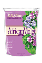 African Violet Mix (8 qts)
