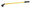 Dramm Yellow One Touch Wand 30"