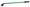 Dramm Green One Touch Wand 30"