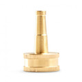 2" Sweeper Nozzle (Brass)